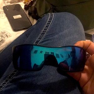 oakley sunglasses men batwolf